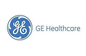 Brand GE Healthcore LOGO