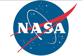 NASA Company Logo