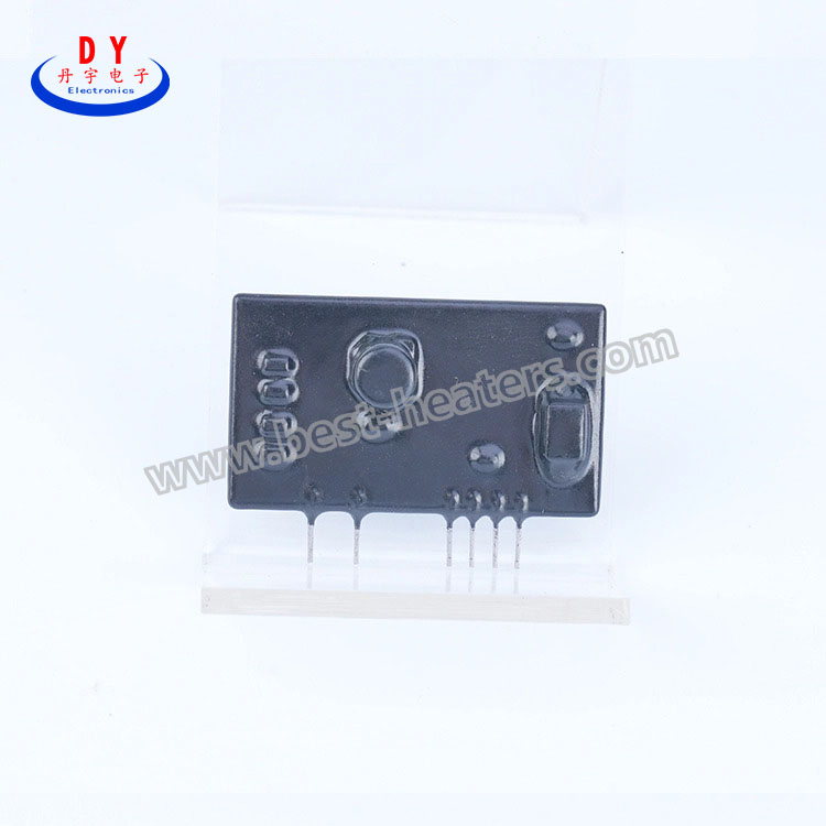 Restive Heating Resistance Resistor Custom Design Online