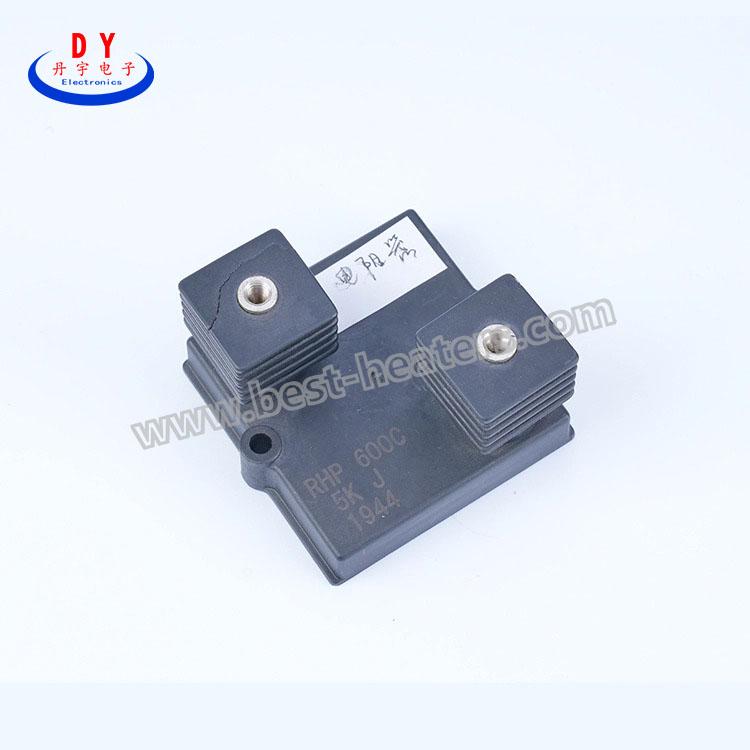Series RHP600C High Power Thick Film  Resistors