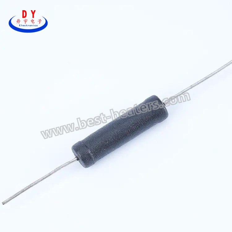 Rips High Voltage Resistors Are Screen Printed and Widely Used in High Voltage Circuits.
