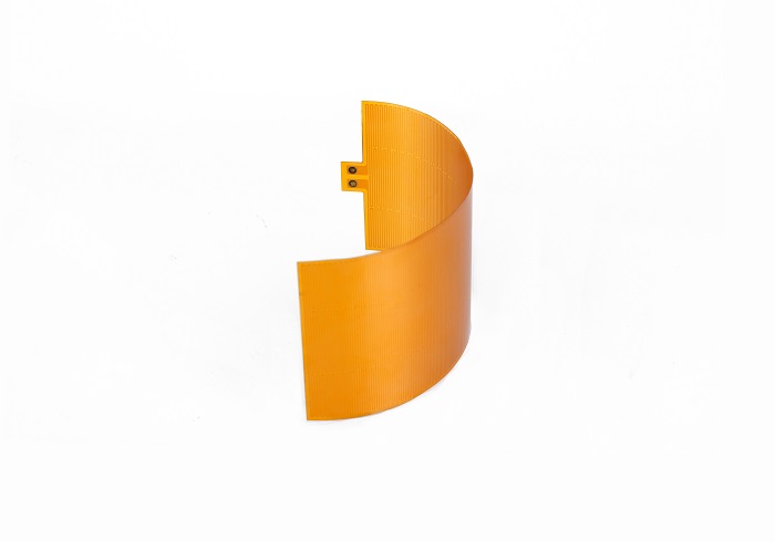 polyimide heater