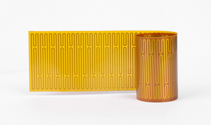 polyimide kapton heater