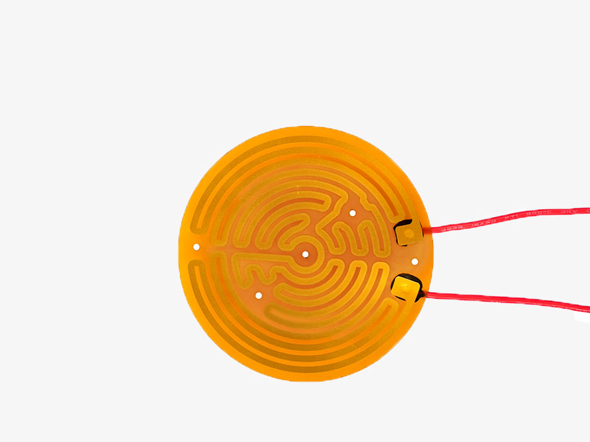 Polyimide Flexible Heaters