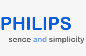 Best Technology Cooperated Company-PHILIPS