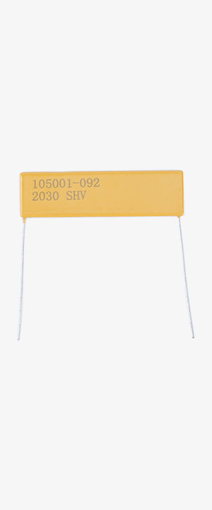 SHEET RESISTANCE HEATER