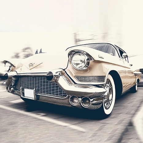 Flexible Hearts Application For Cars