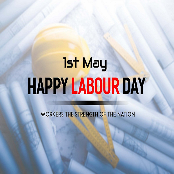 International Labour Day