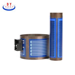 Instant Stainless Steel Heating Tube for Water Purifier and Water Dispenser