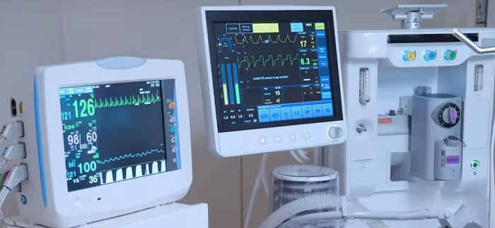 Application of Flexible Heaters in Medical Equipment