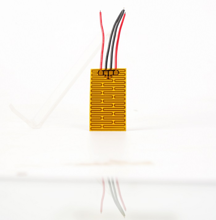 Flexible Polyimide Heater: Changing Traditional Heating Solutions