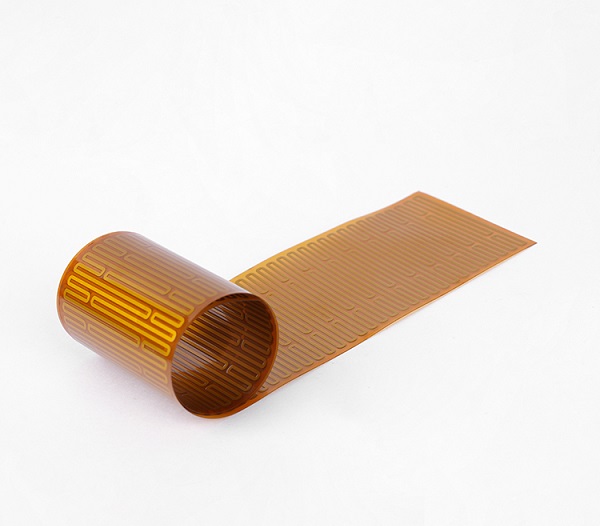 Innovation In Heating Technology: Revealing The Flexible Polyimide Heater Production Process