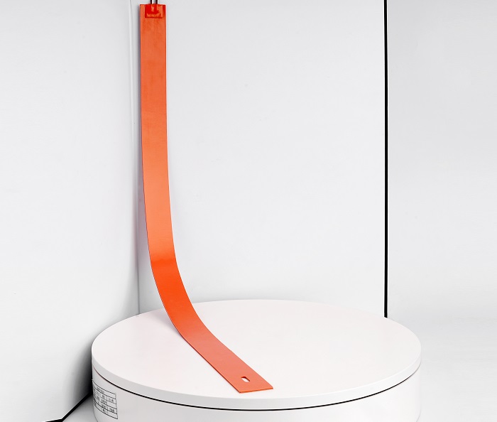 Application of silicone rubber heater in automotive field
