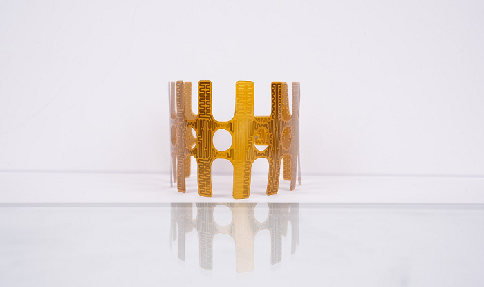 What is Kapton Polyimide Heater?