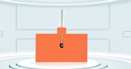 Silicone rubber heater types, installation methods and applications