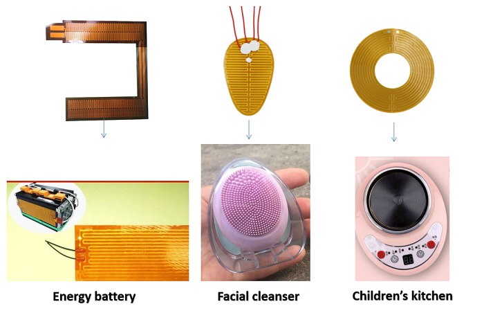 The Heat Resistance of Polyimide Unleashing its Potential in High-Temperature Applications