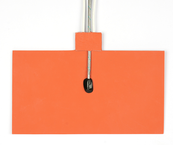 Silicone Rubber Flex Heater: An Innovative Solution for Efficient Heating