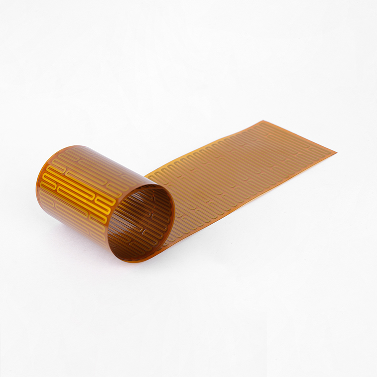 Flexible heater can be customized solution introduction