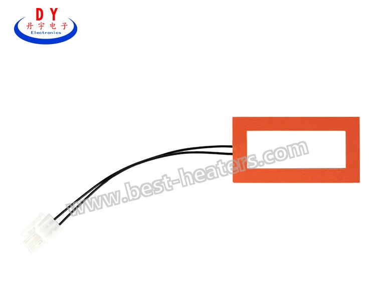 Flexible Silicone Heating – The Future of Heating Solutions