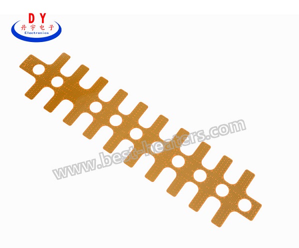 Custom Polyimide Heaters: Solutions for Your Unique Heating Needs