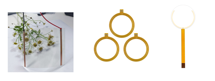 A Battle of Heat: Polyimide Flex Heater vs Transparent Heater