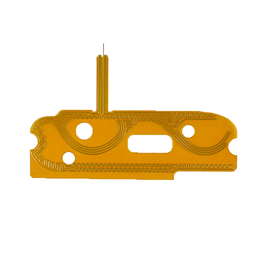What a Polyimide Flexible Heater Is