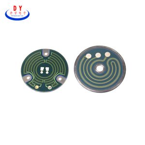 Thick Film Heating Tube for Dish-washing Machine