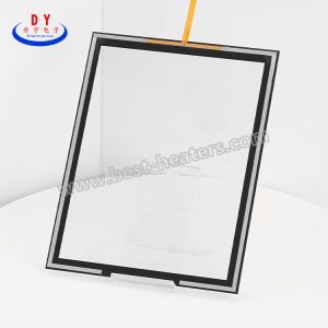 Transparent Electric Heating