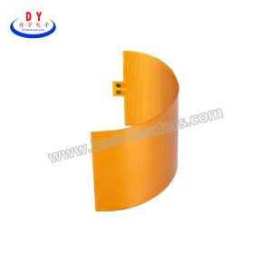 Over-long Flexible Polyimide Heater Film