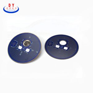 Thick Film Heater for Coffee Maker