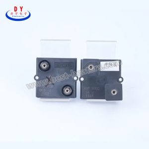 Series RHP600C High Power Thick Film  Resistors