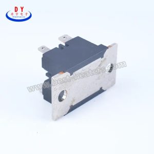 Thick Film Resistors Supplier Custom Standard Resistive Heaters