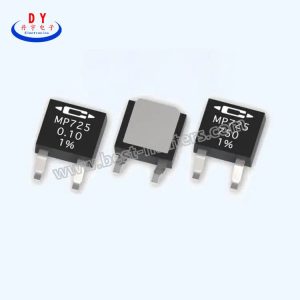 Series RHP120 Power Thick Film Resistor-Best Technology Company