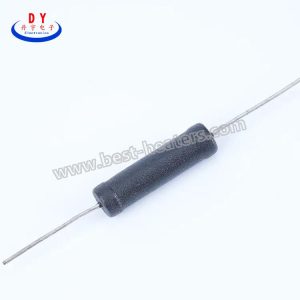 Precision High Voltage Resistors Series 400E