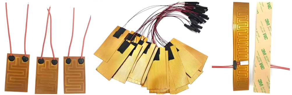 Is Kapton a Good Thermal Insulator?