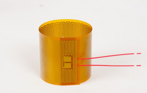 Our Polyimide Heater Products Showcase