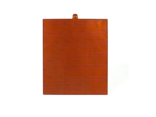Our Polyimide Heater Products Showcase