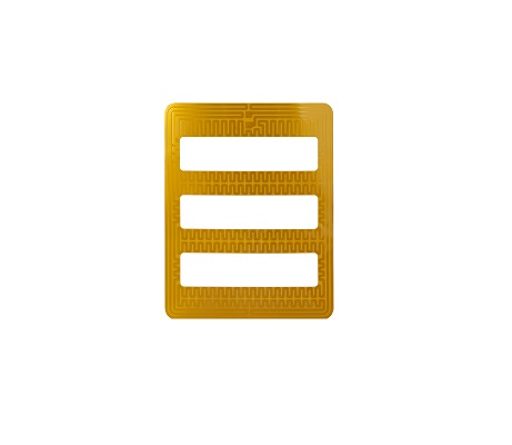 Our Polyimide Heater Products Showcase