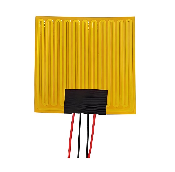 PI heater