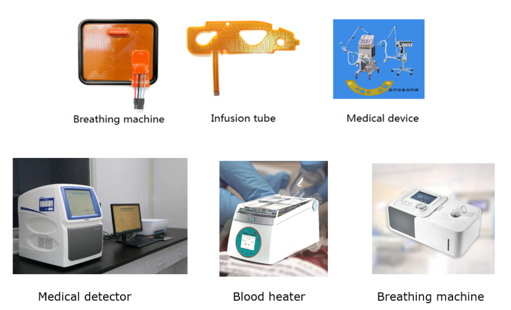 What is Kapton Film Used For?