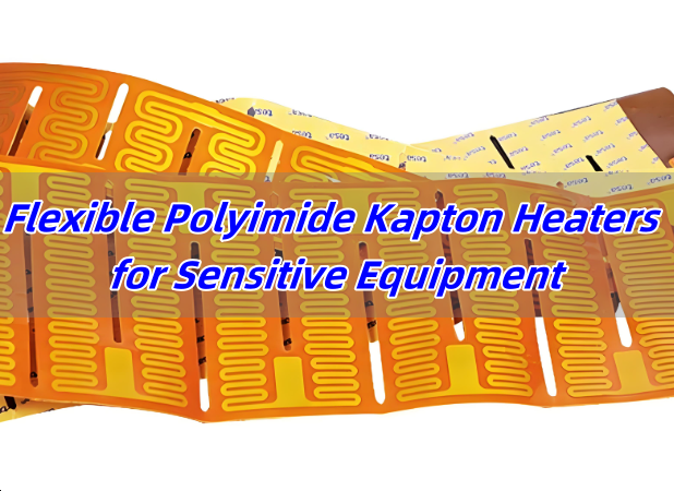 Why Choose a Flexible Polyimide Kapton Heaters for Sensitive Equipment?