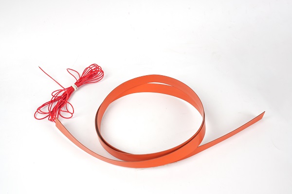 silicone rubber heater