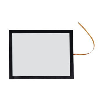 transparent heater