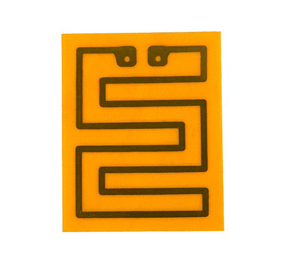 Materials Used in 12 Volt Heating Pads