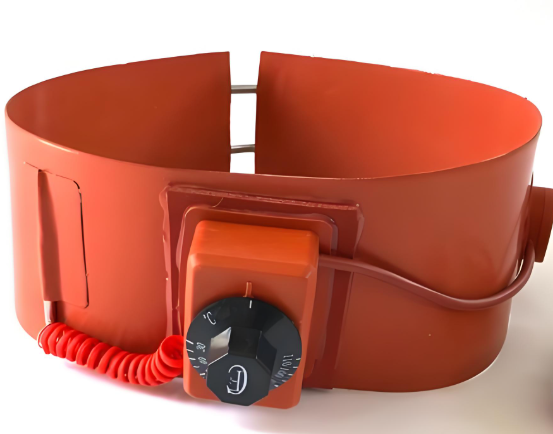 What is Silicone Engine Heater? Heating Element Manufacturer