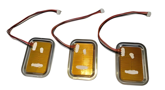 What Factors Should Be Considered When Choosing a Flexible Heater for Medical Equipment?