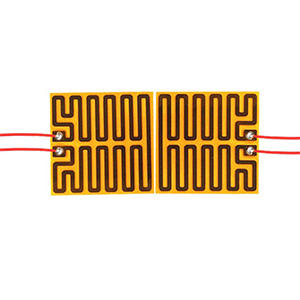Medical Portable Diagnostic Used Ultra-thin Flexible Heaters