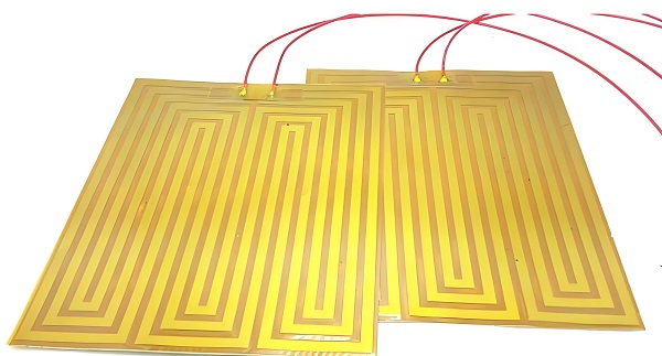 Kapton Heaters for Lithium Battery: What to Consider?