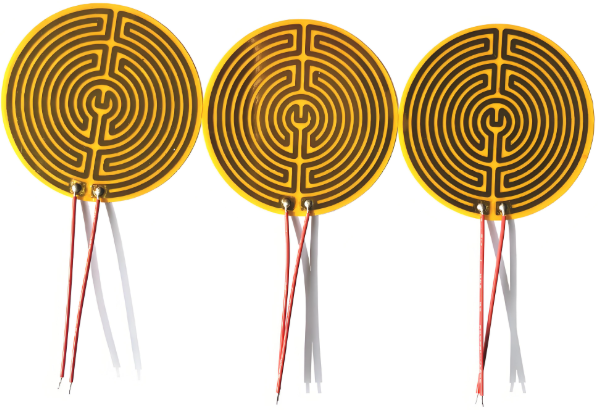 Why Do Small PI Heaters Use Lower Voltage?