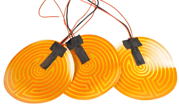 Why Adhesive Thickness Matters in PI Heater Films?